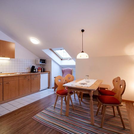 Wellness Ferienwohnung Schweinsteiger Mit Hallenbad Und Sauna Oberaudorf Zewnętrze zdjęcie