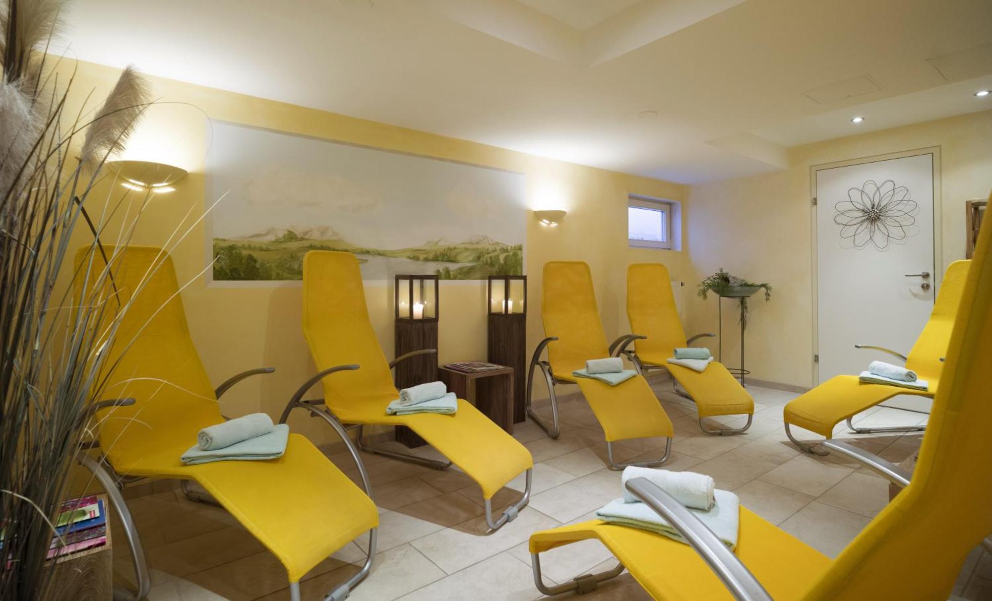 Wellness Ferienwohnung Schweinsteiger Mit Hallenbad Und Sauna Oberaudorf Zewnętrze zdjęcie