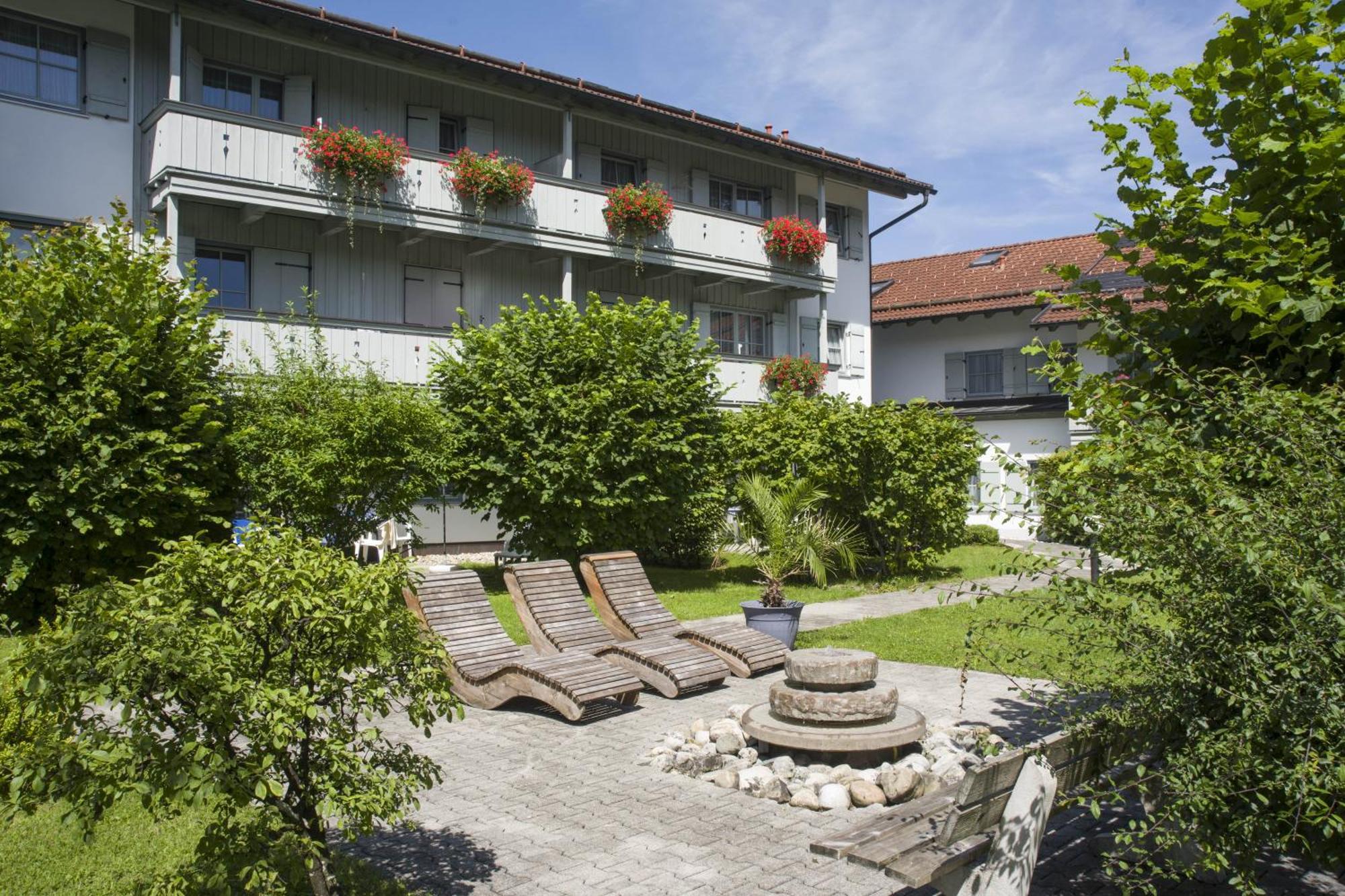 Wellness Ferienwohnung Schweinsteiger Mit Hallenbad Und Sauna Oberaudorf Zewnętrze zdjęcie